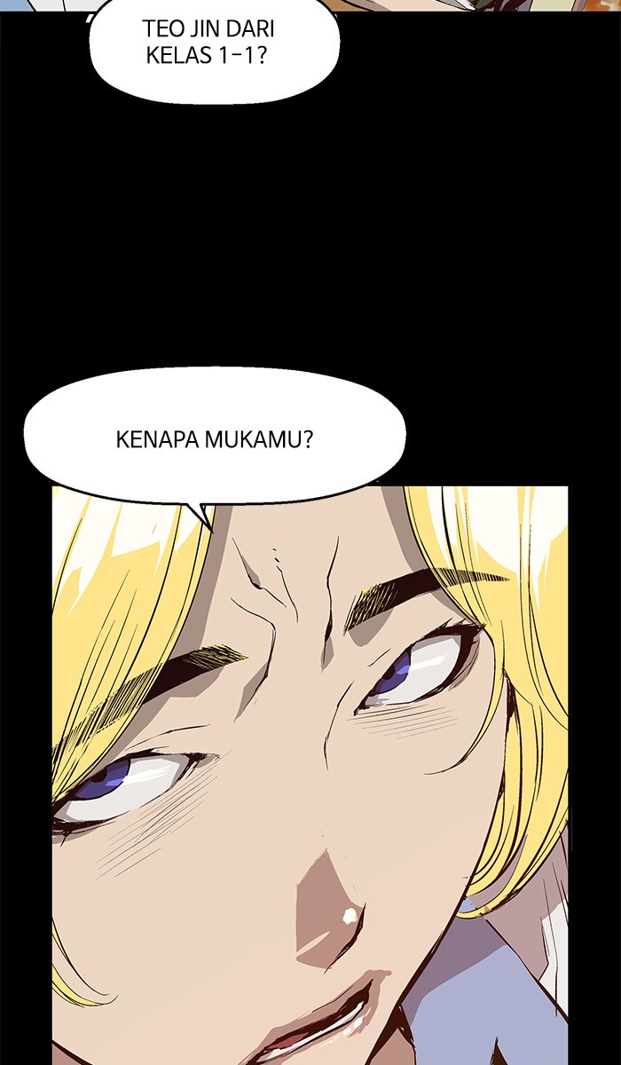 Weak Hero Bab 11 halaman 13