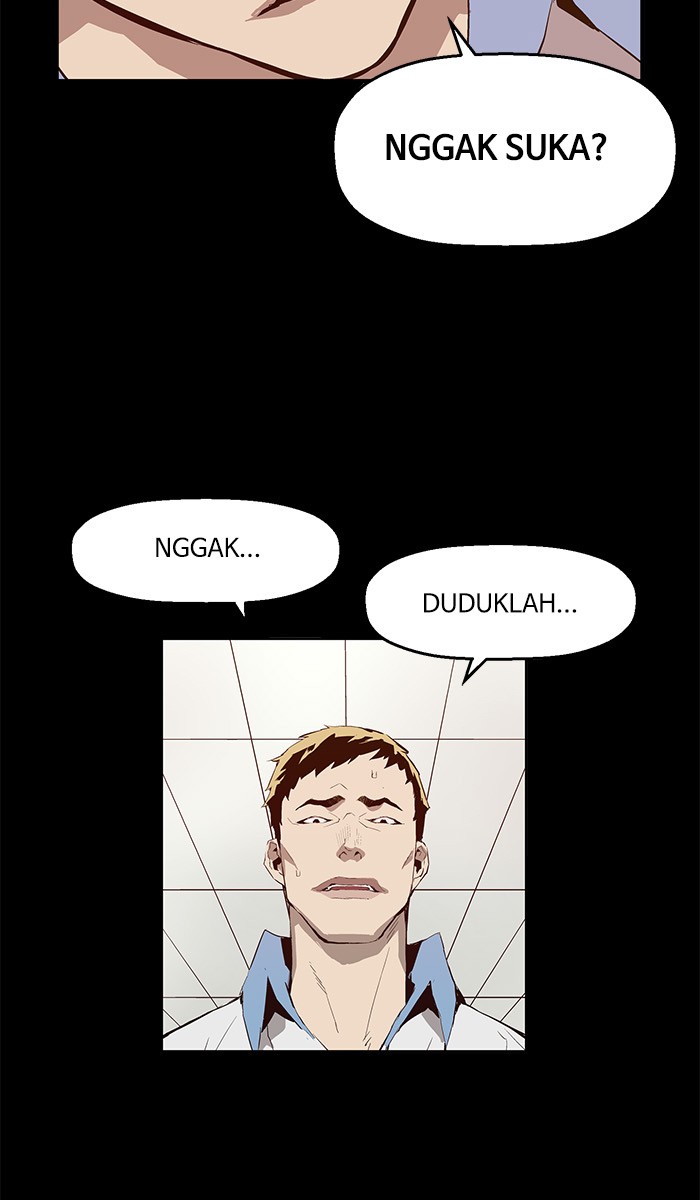 Weak Hero Bab 11 halaman 14