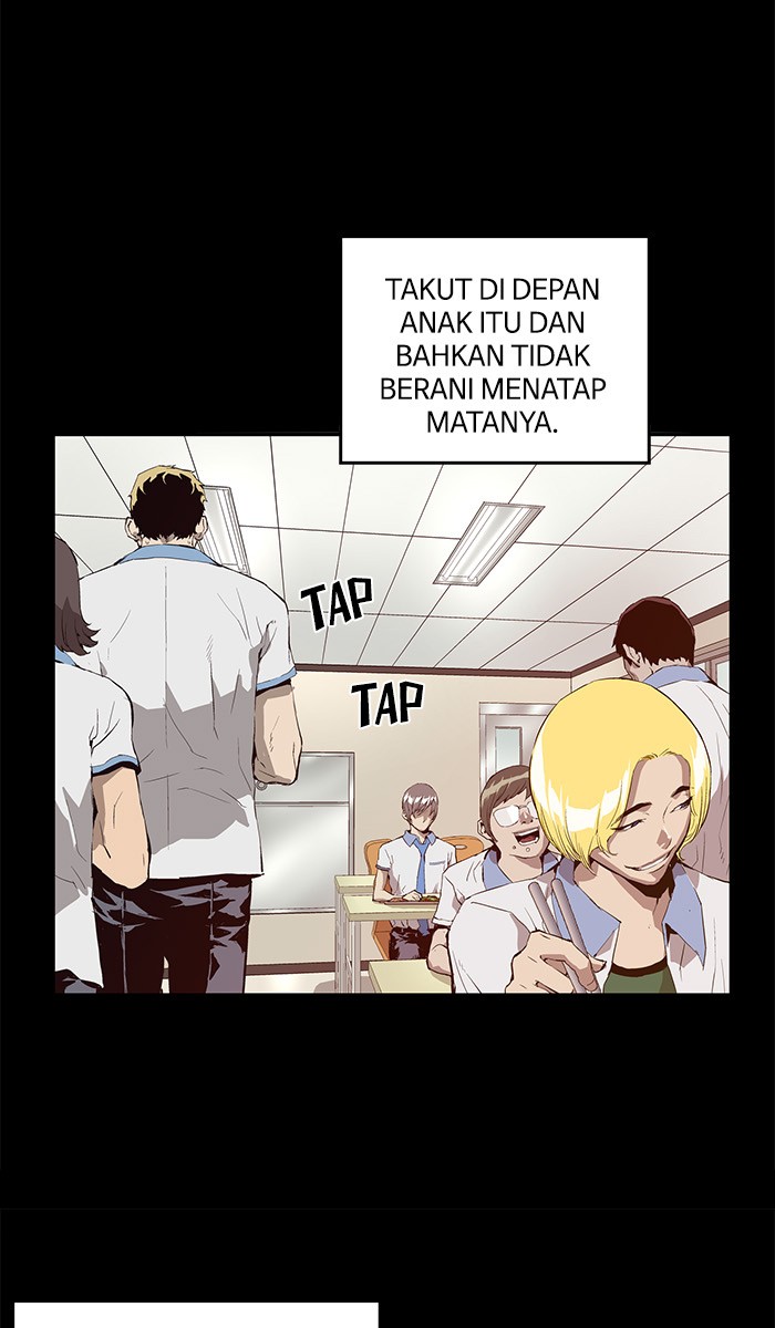 Weak Hero Bab 11 halaman 15