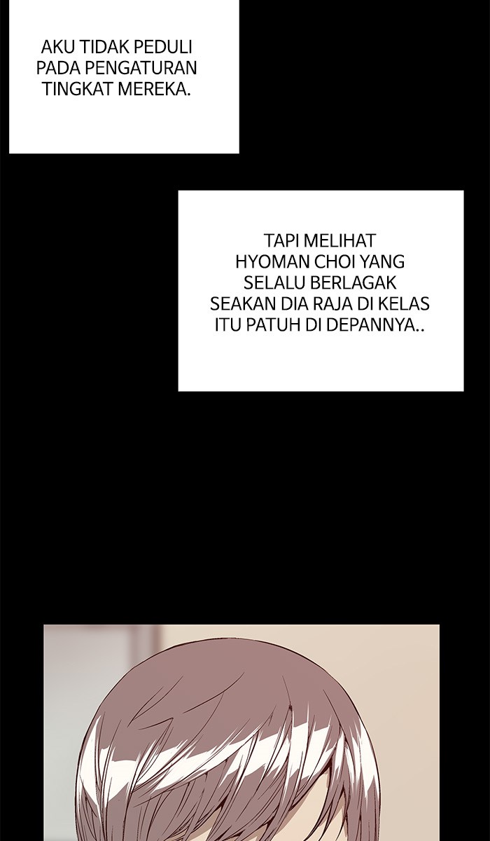 Weak Hero Bab 11 halaman 16