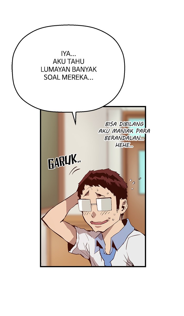 Weak Hero Bab 11 halaman 31