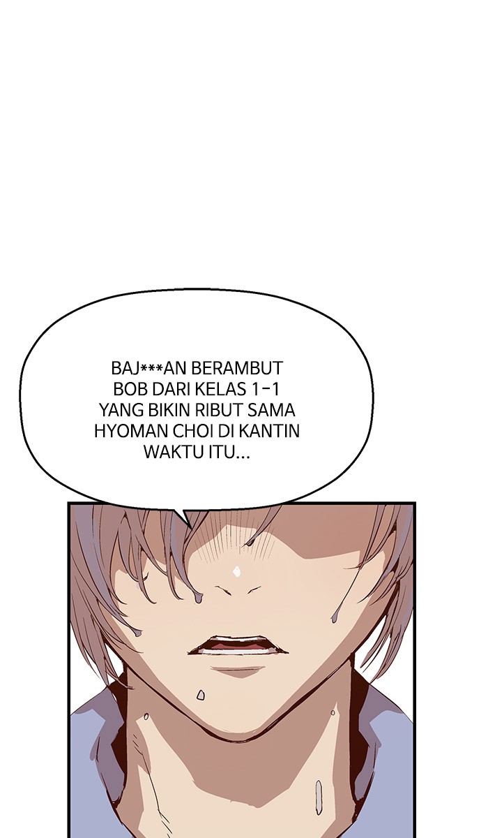 Weak Hero Bab 11 halaman 32