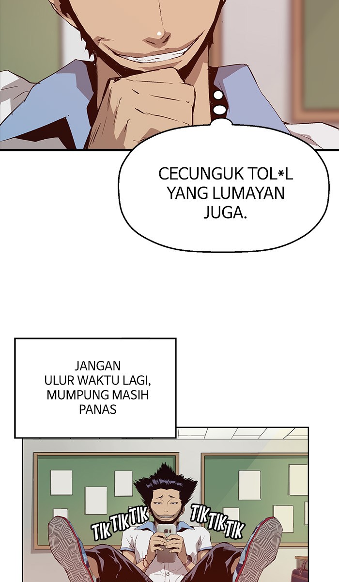 Weak Hero Bab 11 halaman 42
