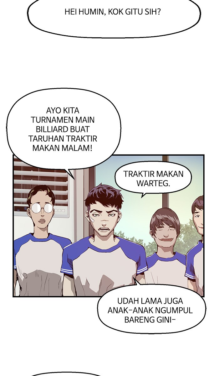 Weak Hero Bab 11 halaman 52