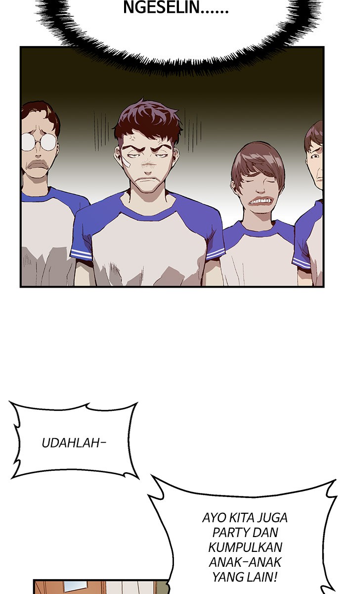 Weak Hero Bab 11 halaman 55