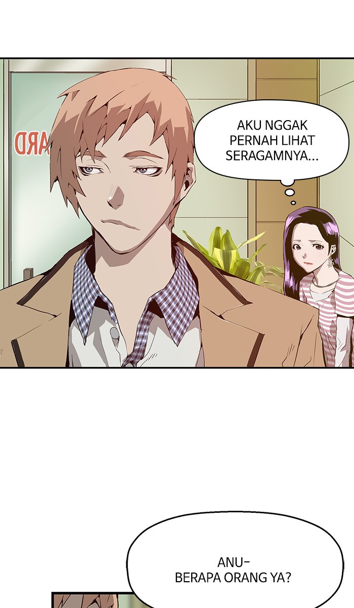 Weak Hero Bab 11 halaman 64