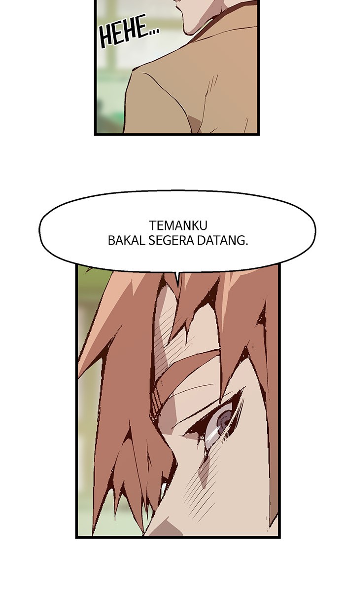 Weak Hero Bab 11 halaman 66