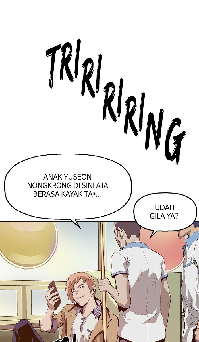 Weak Hero Bab 11 halaman 84