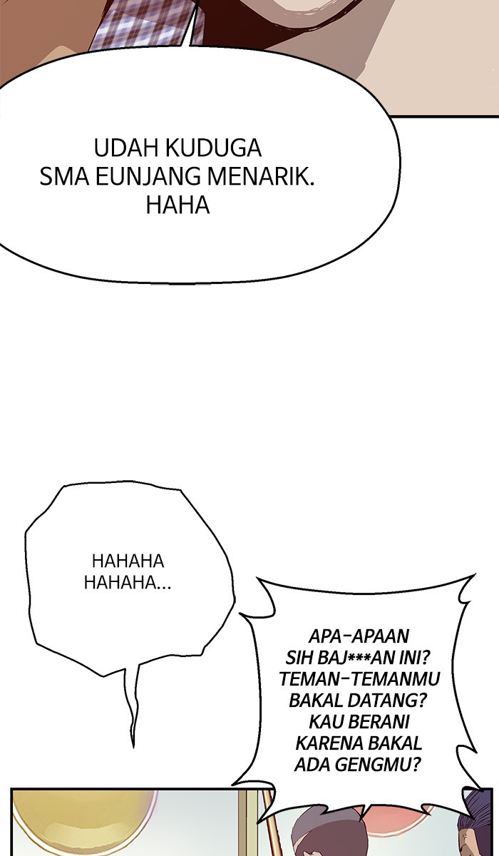 Weak Hero Bab 11 halaman 89