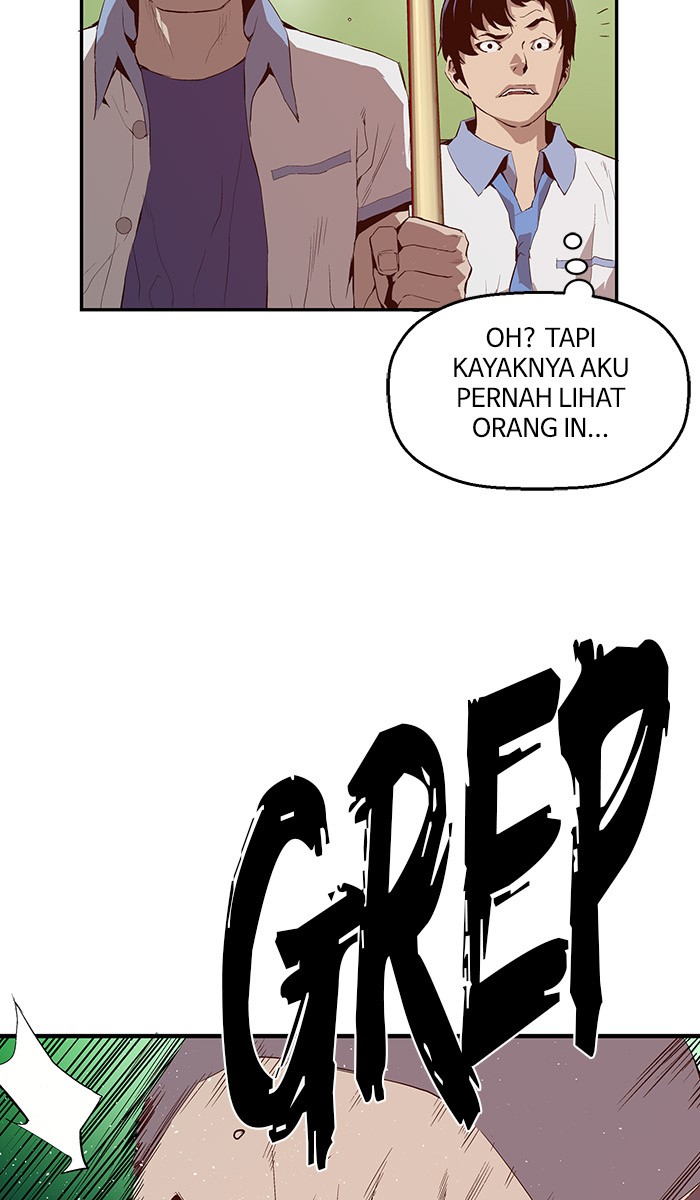 Weak Hero Bab 11 halaman 91