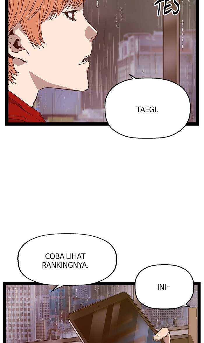Weak Hero Bab 110 halaman 3