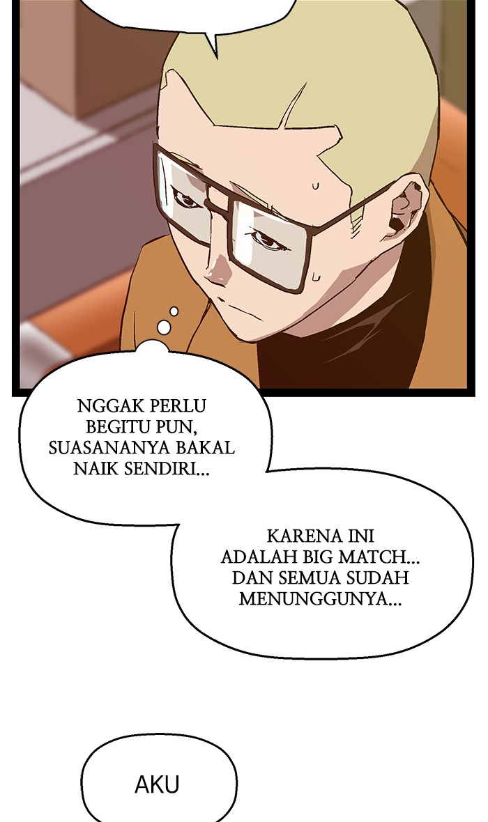 Weak Hero Bab 110 halaman 8