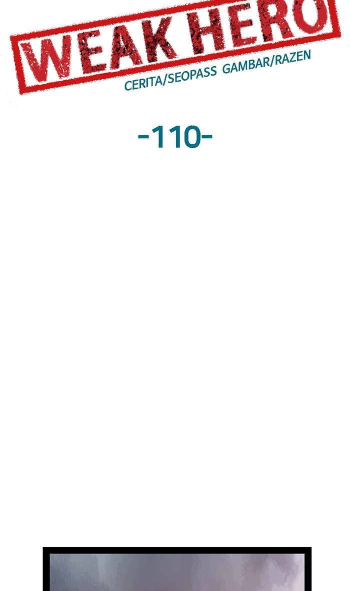 Weak Hero Bab 110 halaman 14