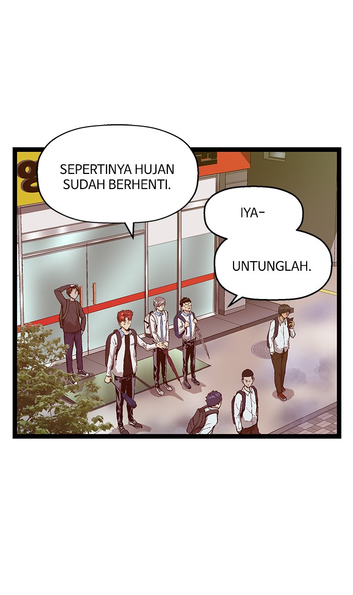 Weak Hero Bab 110 halaman 17