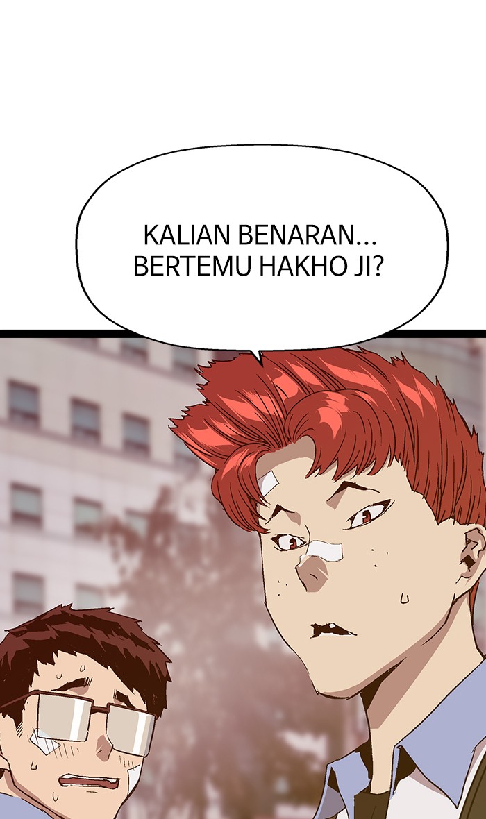 Weak Hero Bab 110 halaman 19