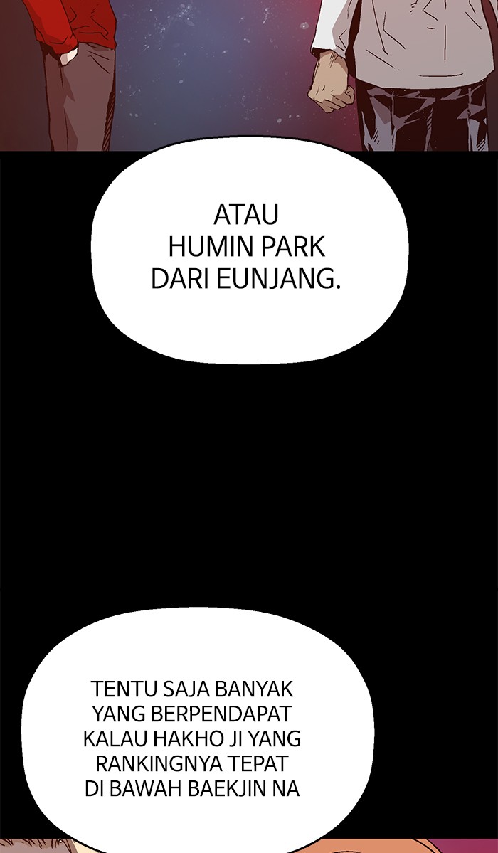 Weak Hero Bab 110 halaman 31