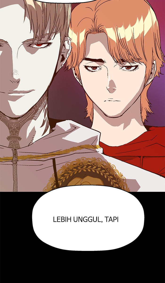 Weak Hero Bab 110 halaman 32