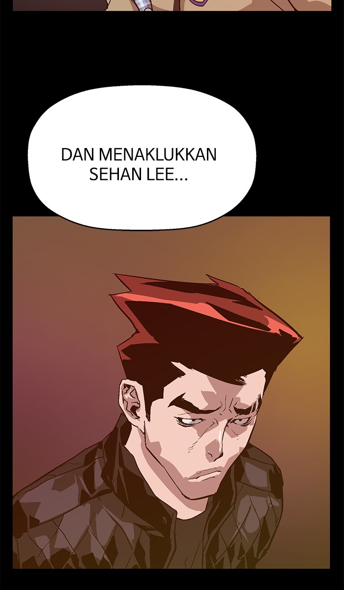 Weak Hero Bab 110 halaman 34