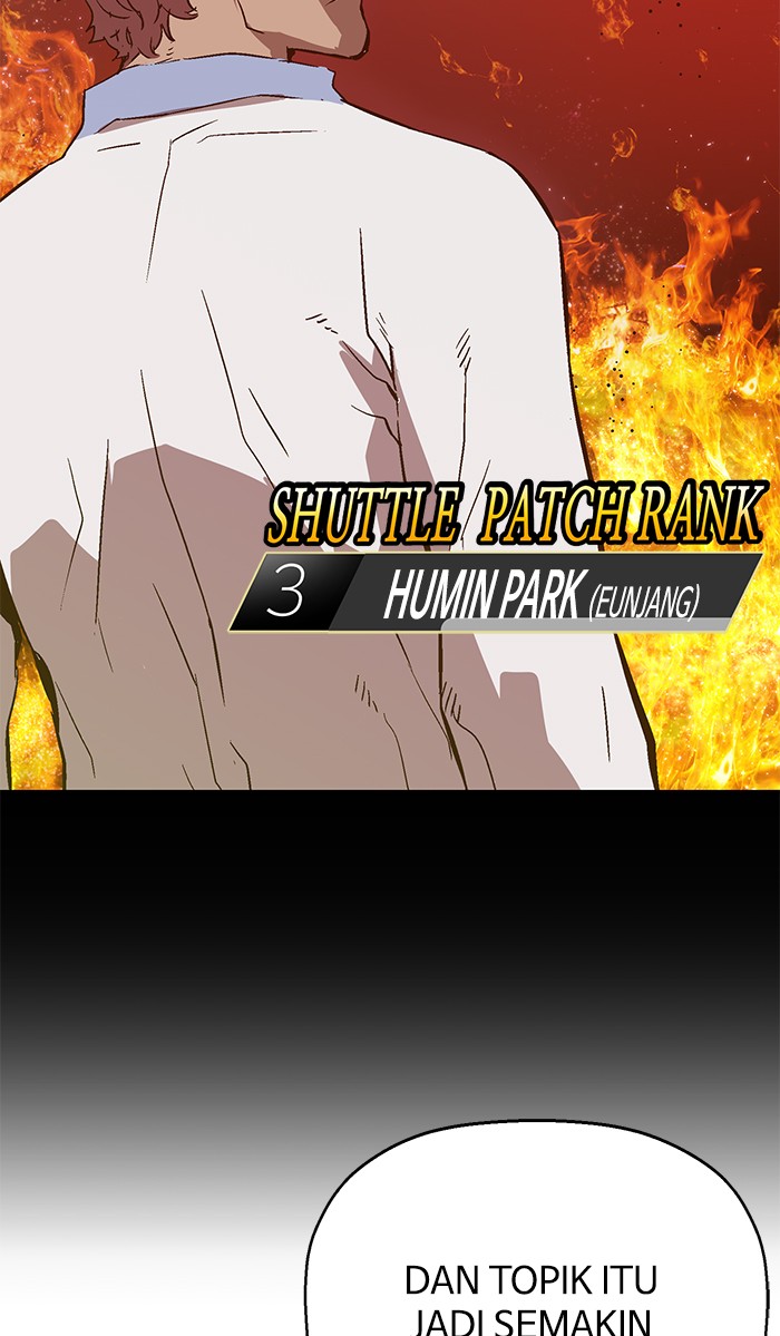 Weak Hero Bab 110 halaman 36