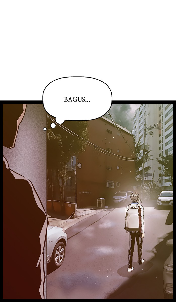 Weak Hero Bab 110 halaman 42