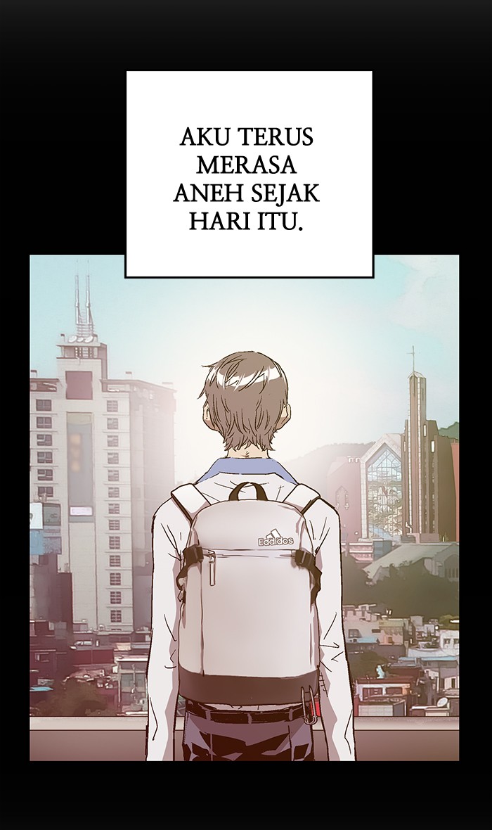 Weak Hero Bab 110 halaman 55
