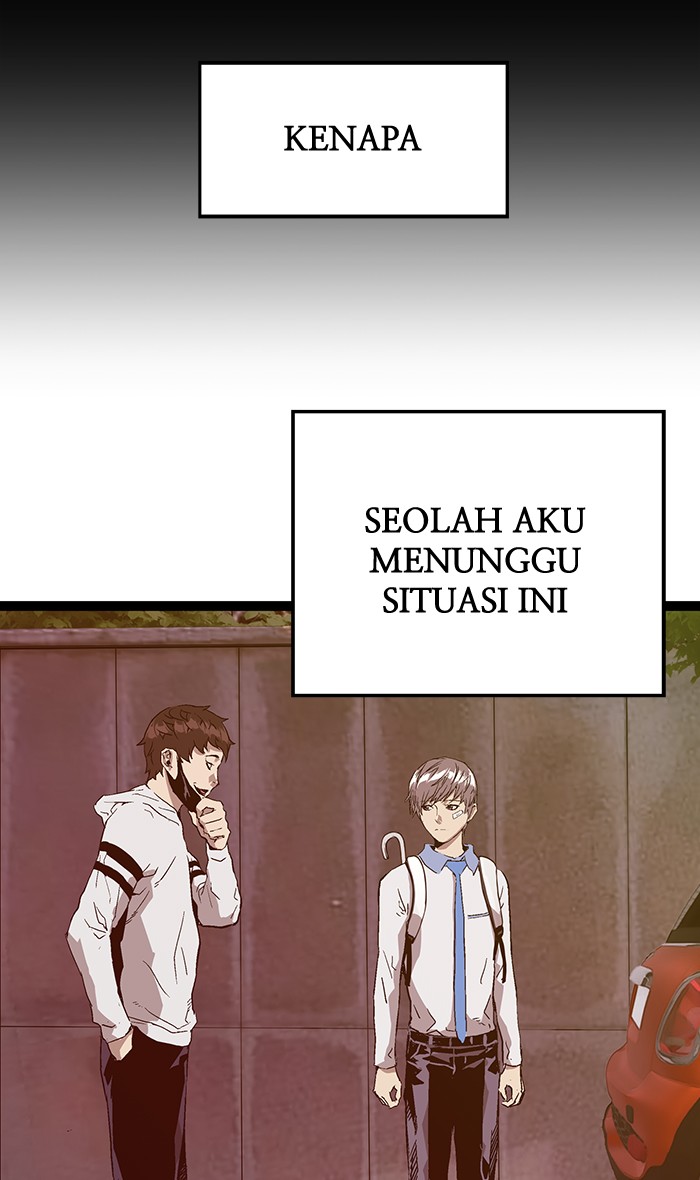 Weak Hero Bab 110 halaman 56