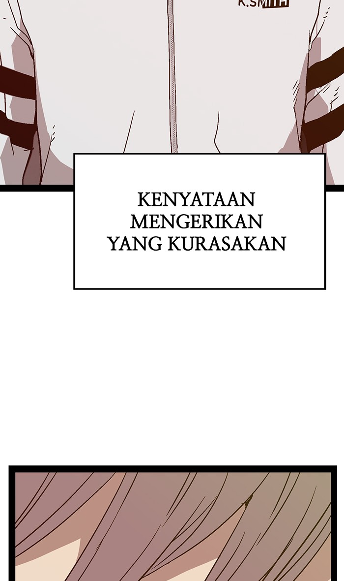 Weak Hero Bab 110 halaman 61