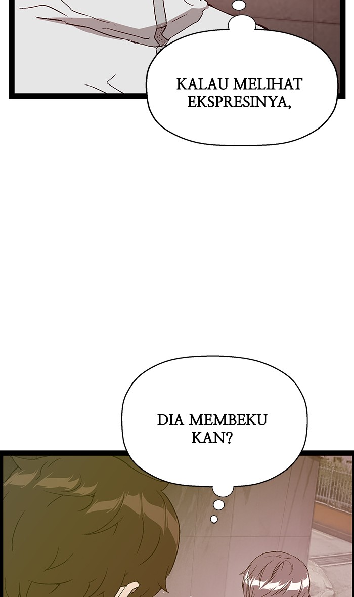 Weak Hero Bab 110 halaman 64