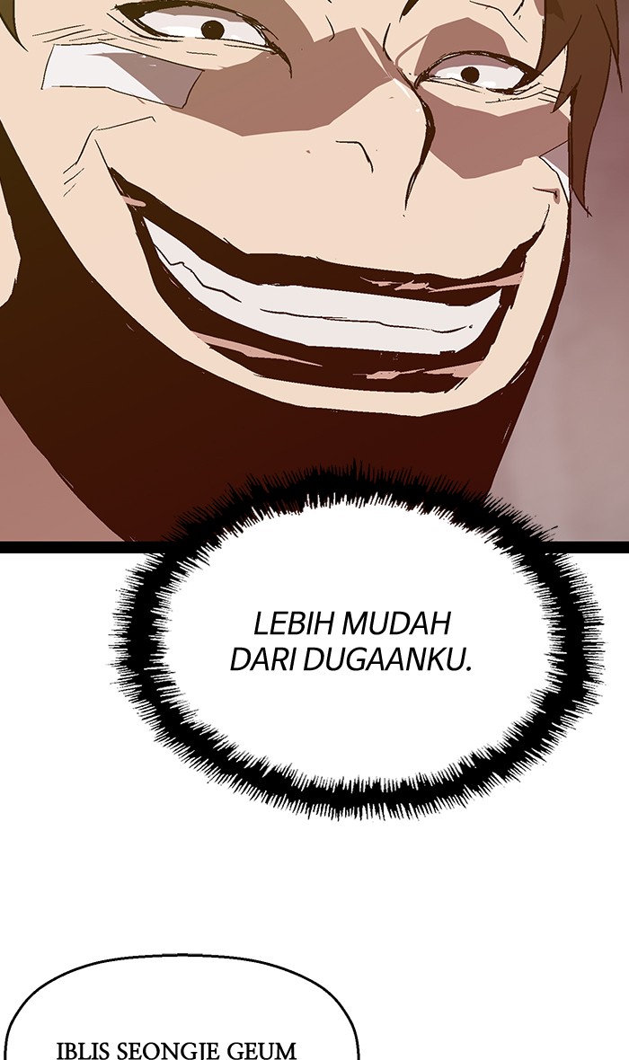 Weak Hero Bab 110 halaman 66