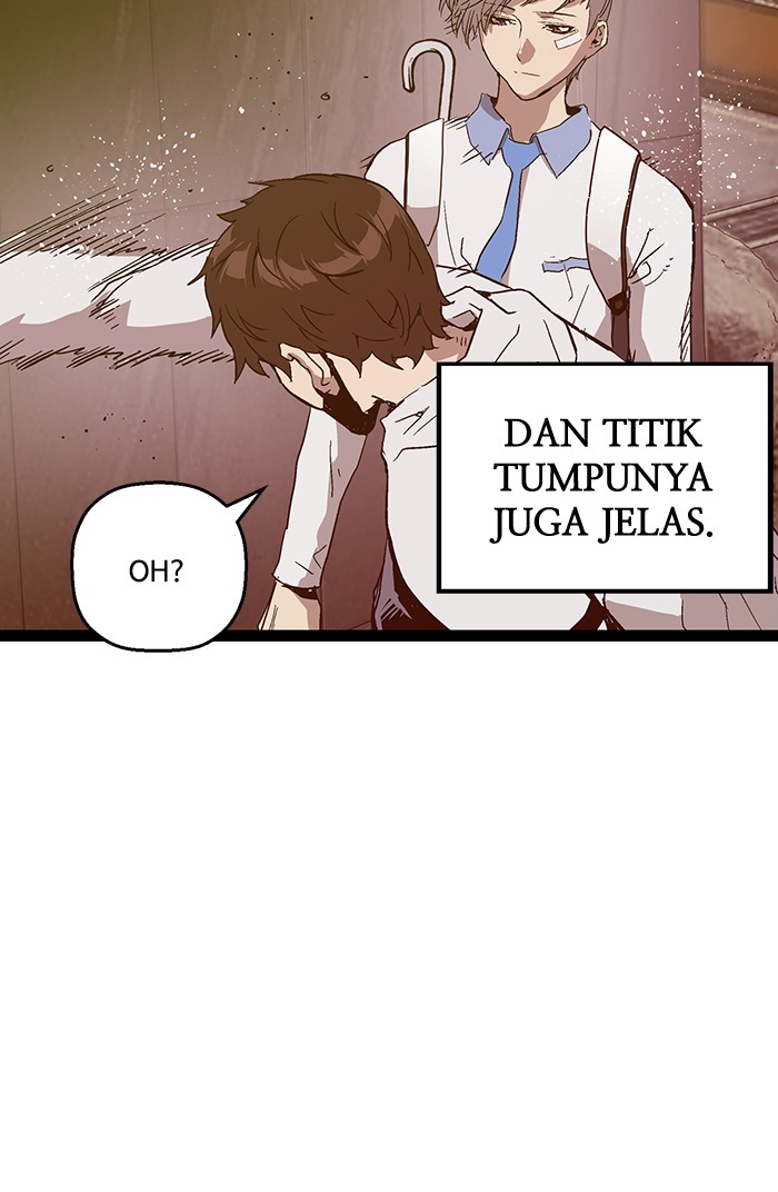Weak Hero Bab 110 halaman 74