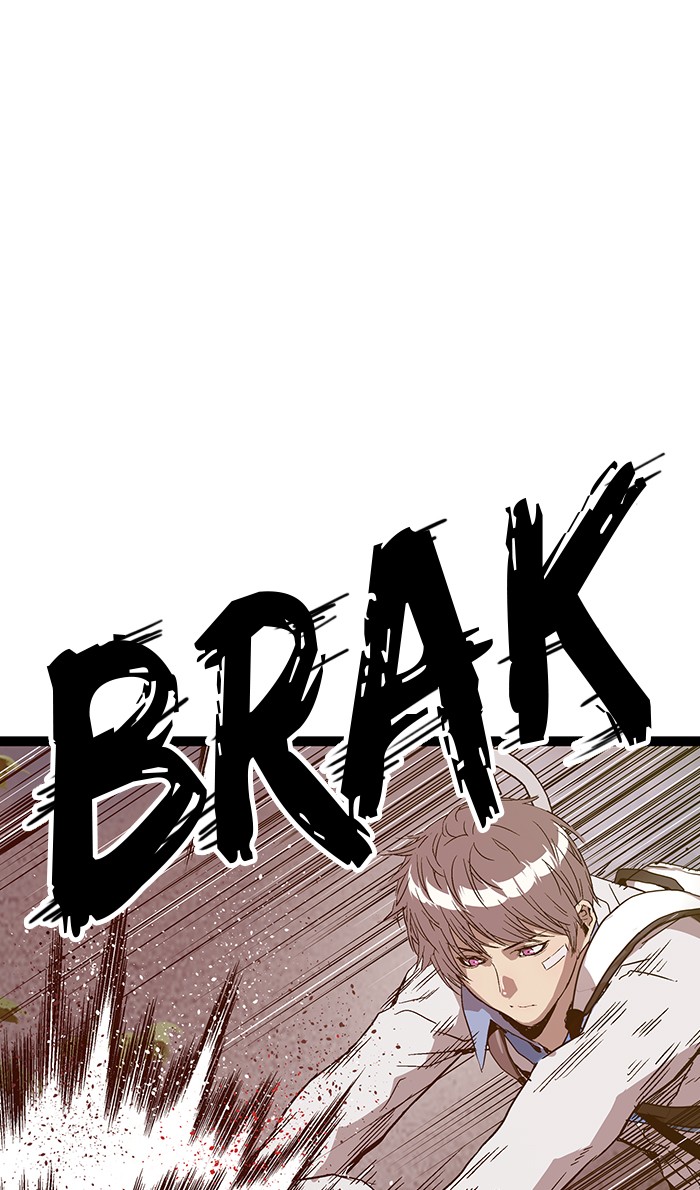 Weak Hero Bab 110 halaman 76