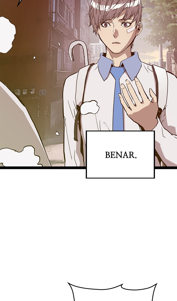 Weak Hero Bab 110 halaman 80