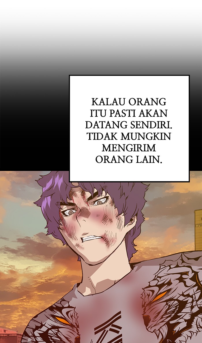 Weak Hero Bab 110 halaman 92