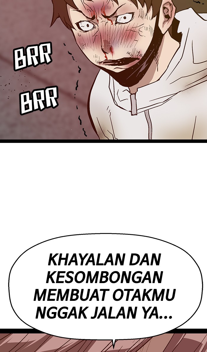Weak Hero Bab 110 halaman 97