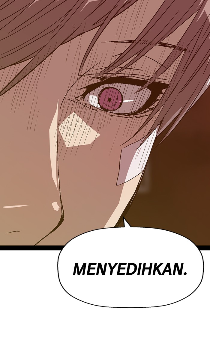 Weak Hero Bab 110 halaman 98