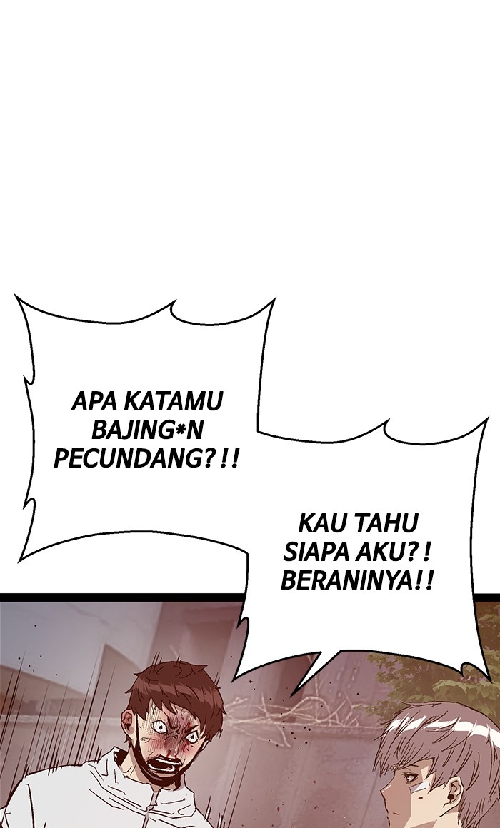 Weak Hero Bab 110 halaman 99