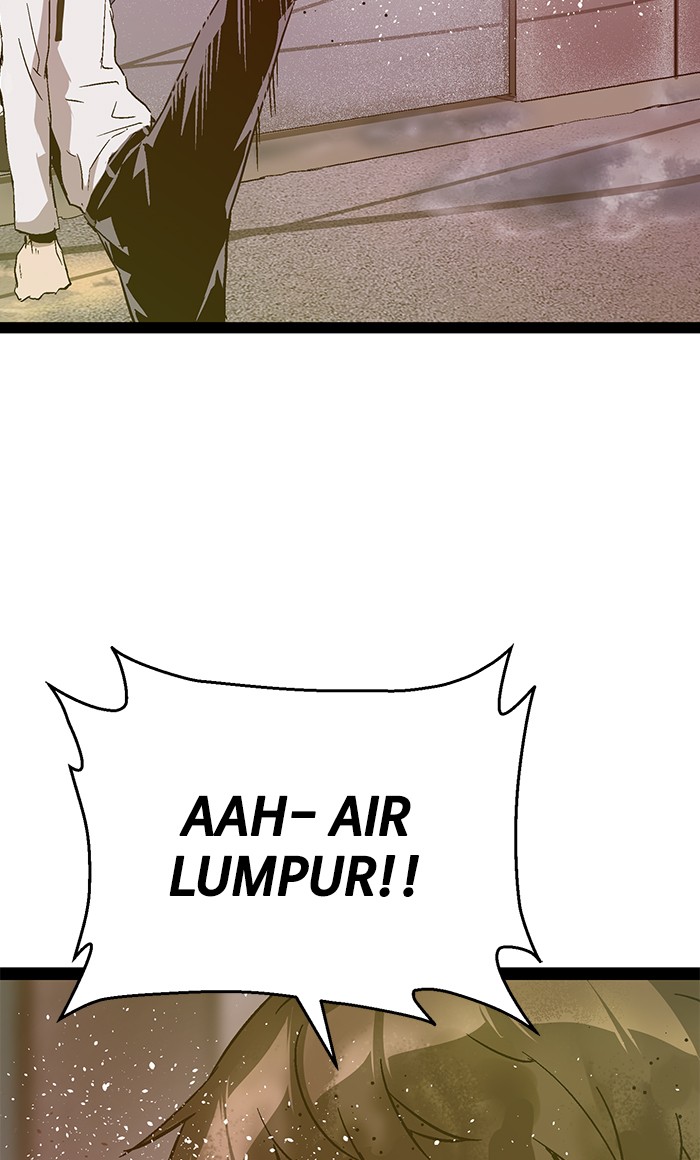 Weak Hero Bab 110 halaman 107