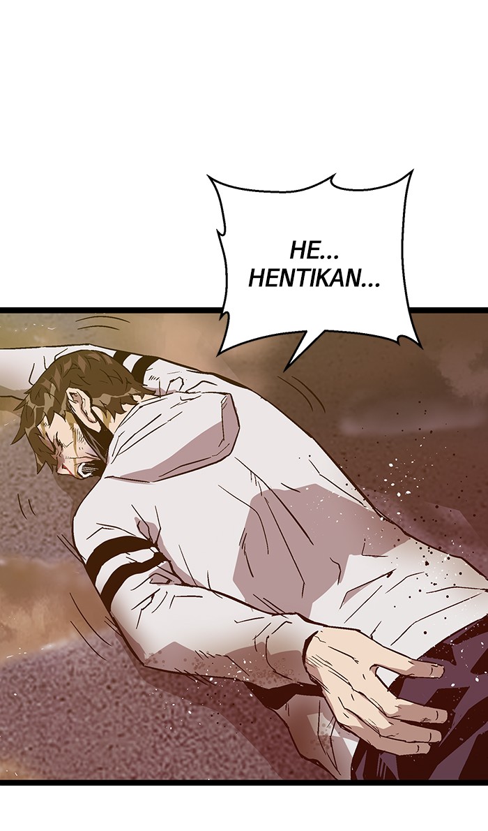 Weak Hero Bab 111 halaman 20