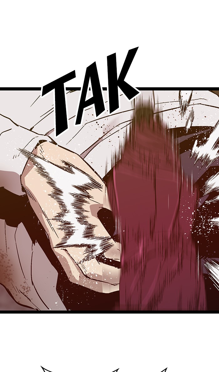 Weak Hero Bab 111 halaman 21