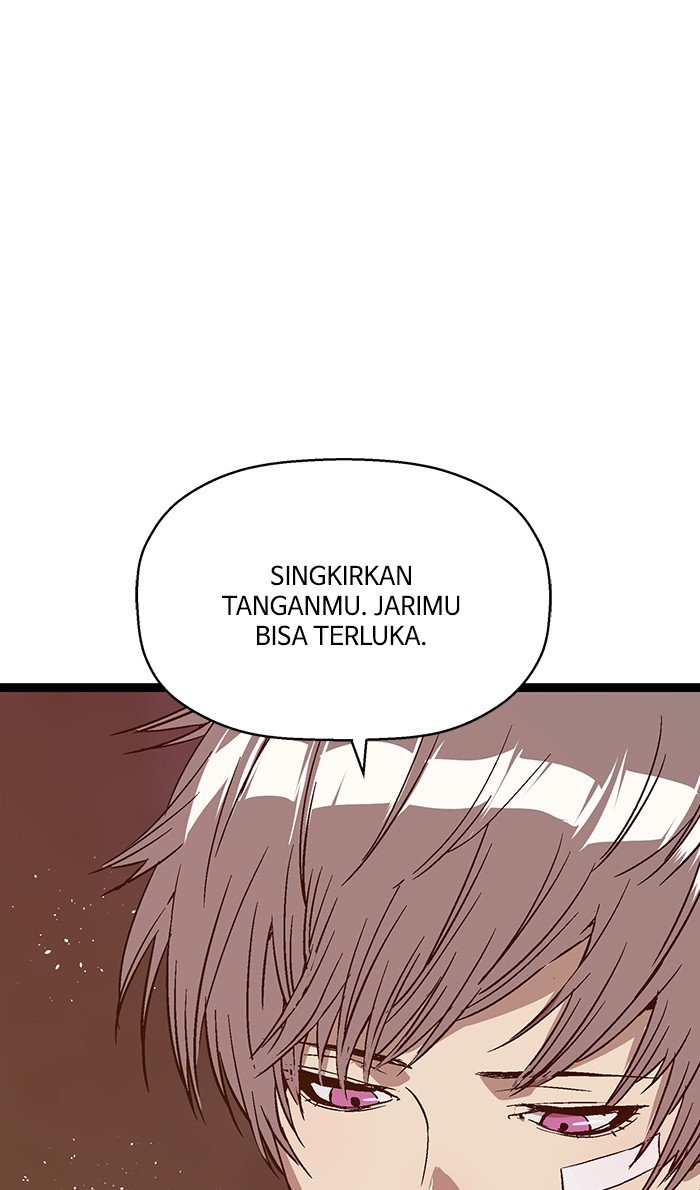 Weak Hero Bab 111 halaman 23