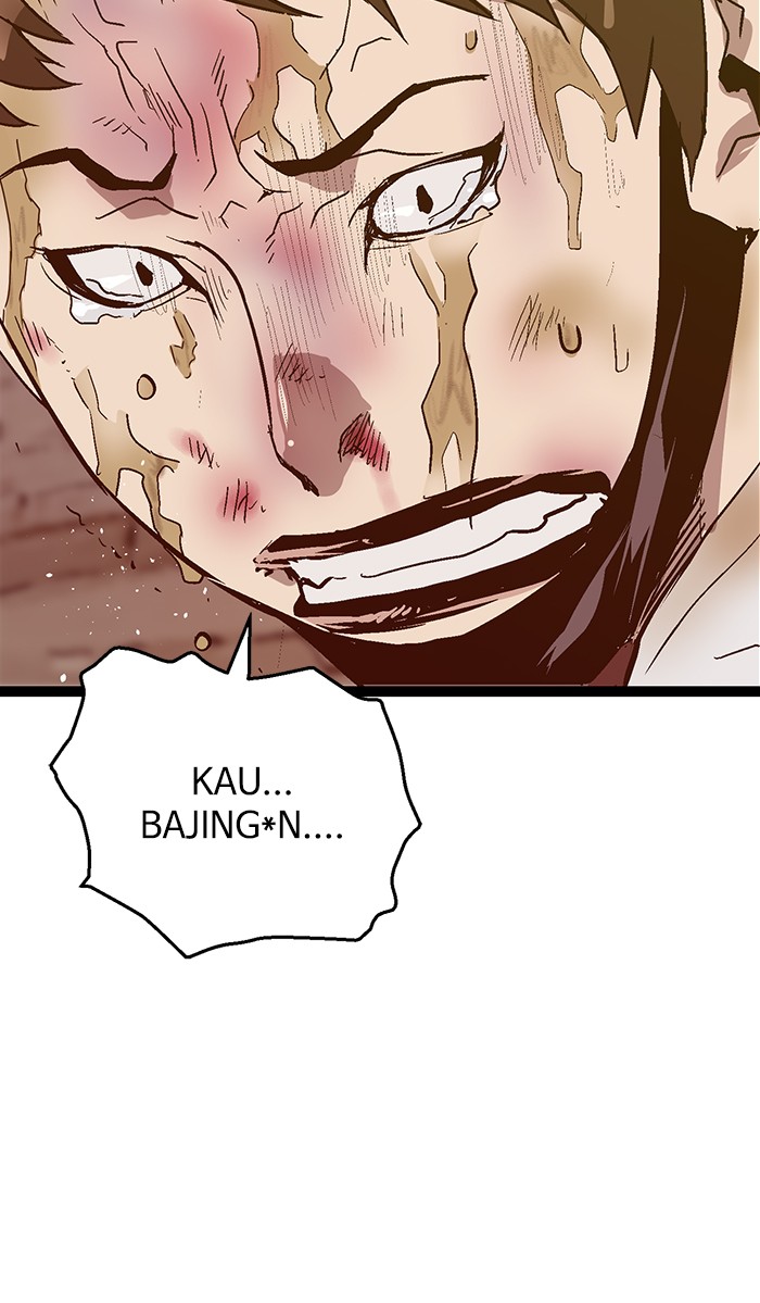 Weak Hero Bab 111 halaman 30