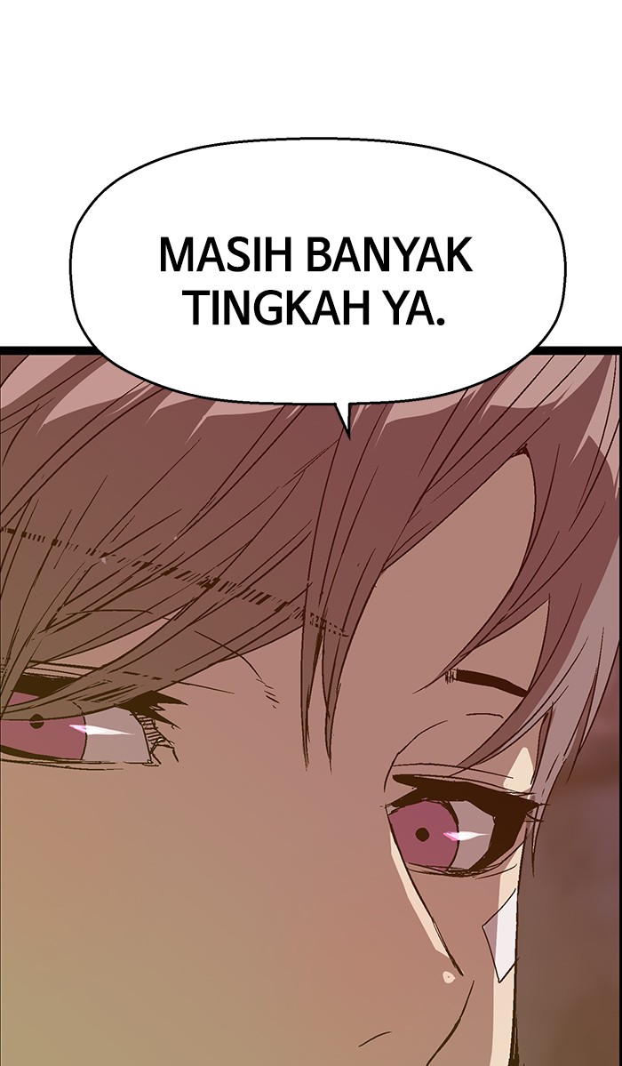 Weak Hero Bab 111 halaman 31