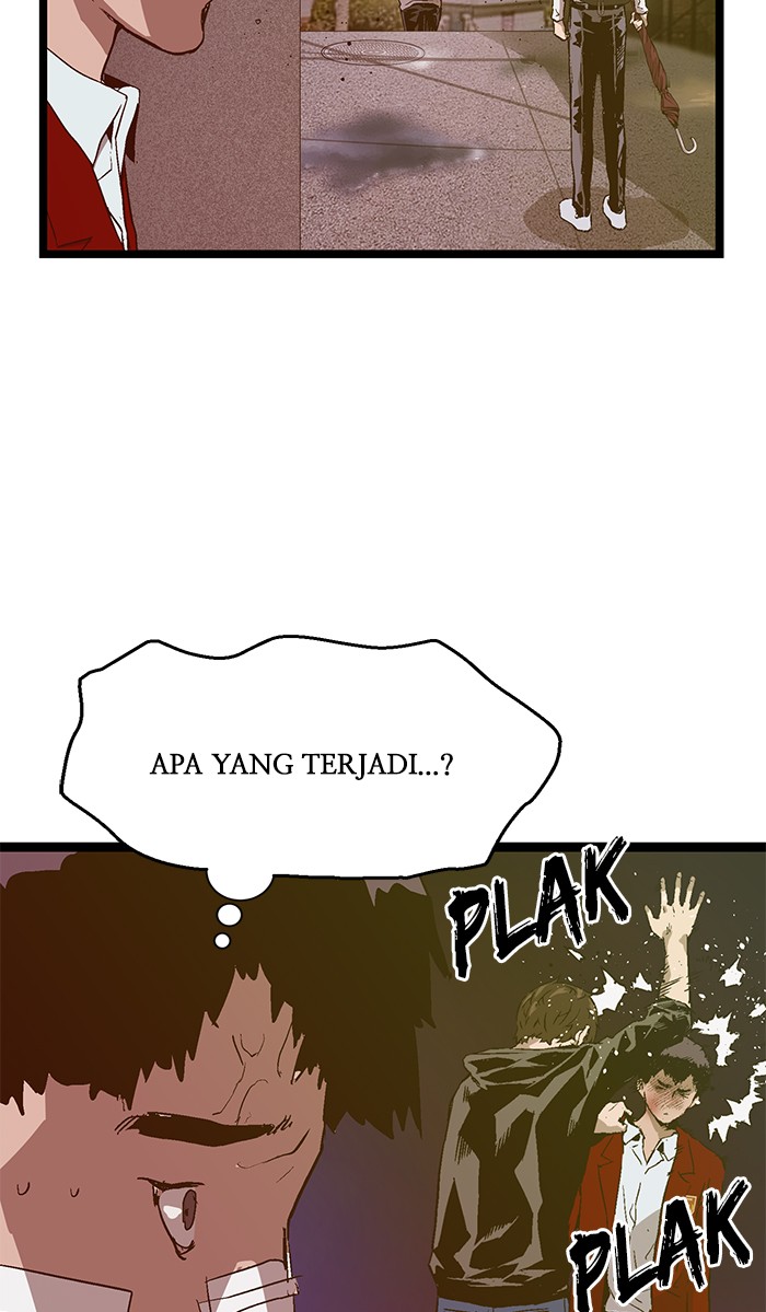 Weak Hero Bab 111 halaman 35