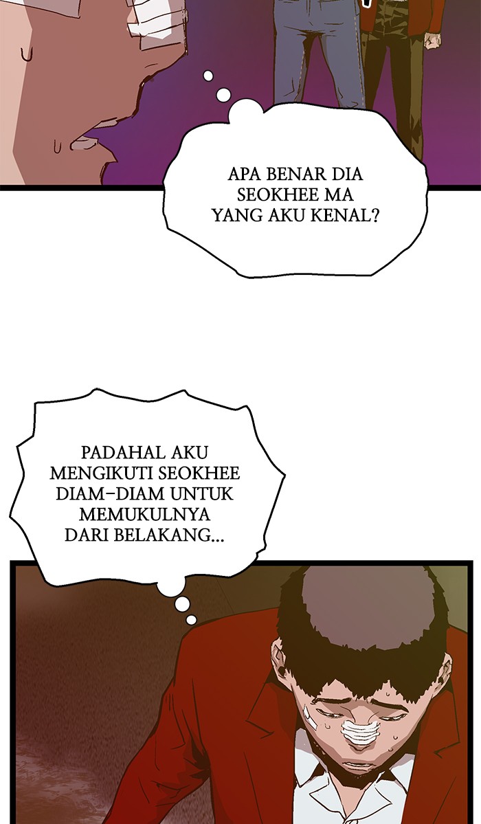 Weak Hero Bab 111 halaman 36