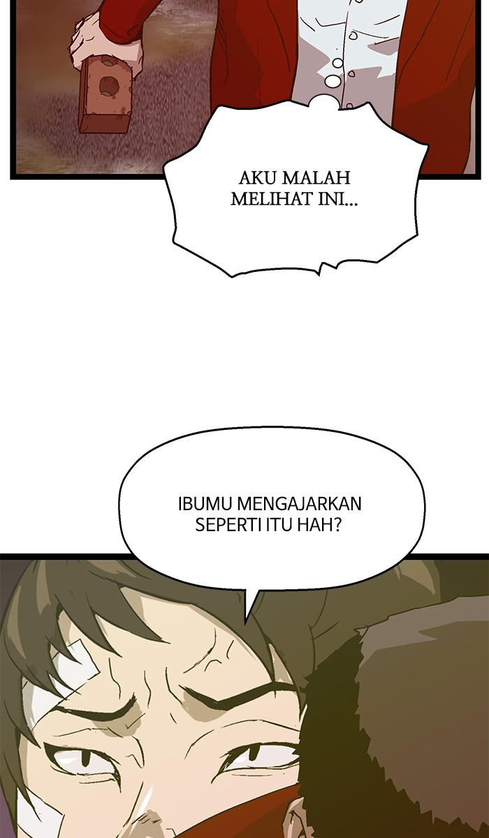 Weak Hero Bab 111 halaman 37