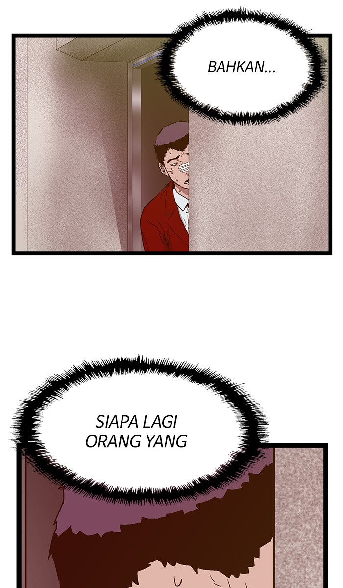 Weak Hero Bab 111 halaman 39