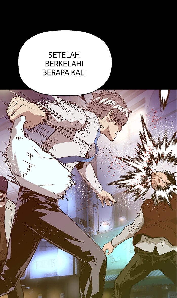 Weak Hero Bab 111 halaman 75