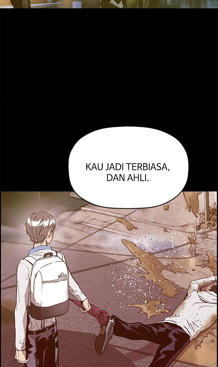 Weak Hero Bab 111 halaman 76