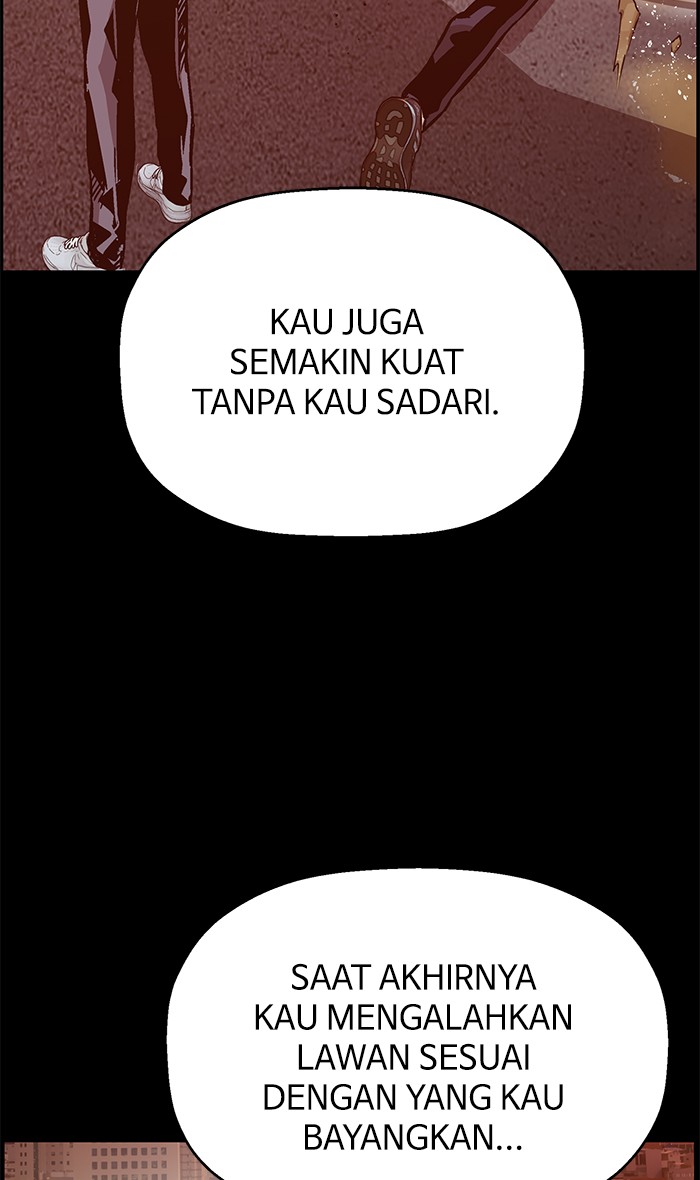 Weak Hero Bab 111 halaman 77