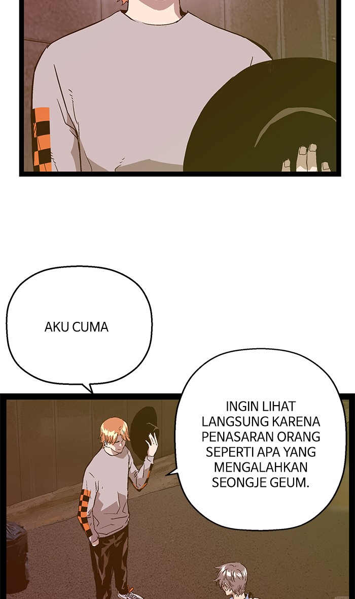Weak Hero Bab 111 halaman 86